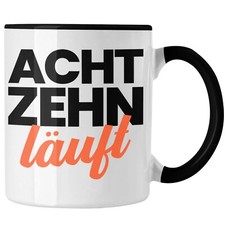 Trendation geburtstag - 18.,