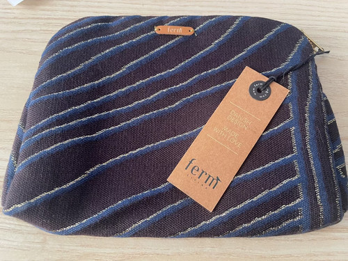 Ferm living kosmetik tasche - living,