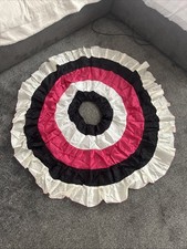 Tütu Tellerrock Für Petticoat Rock Neu