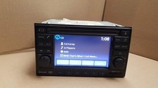 RADIO CD Mp3 SD Navigation