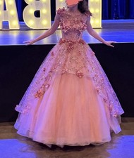 Veaul Abiballkleid Princess