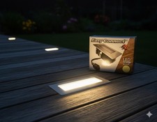 Easy Connect LED Lampe 65446