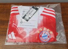 Trikot Fußballtrikot Adidas