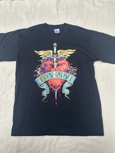 Bon jovi 2001 one wild - bon,