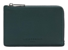 LIEBESKIND BERLIN Reps Wallet XS Kartenhalter Mystic River dunkelgrün Neu