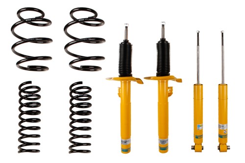Bilstein fahrwerkssatz federn - fahrwerkssatz,