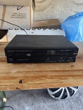 Universum CD 3002 CD-Player