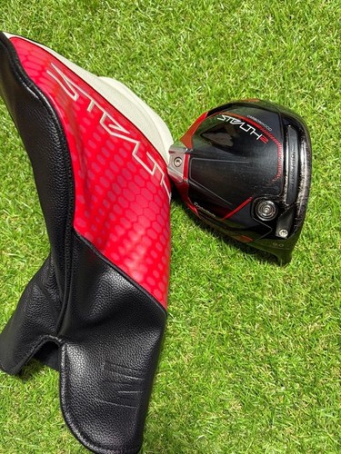 Taylormade stealth2 driver - 9,