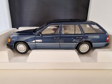 1:18 NOREV MERCEDES 300TD