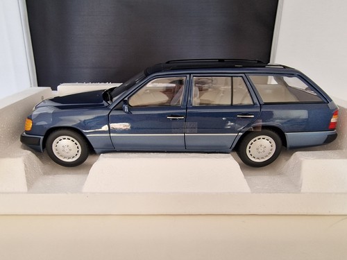 Norev mercedes 300td - norev,