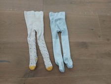 2 X Winterstrumpfhosen Baby Kind Kleinkind Kinder