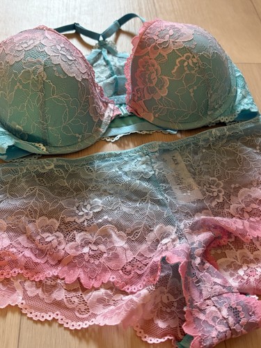 Set lascana rainbow - set,