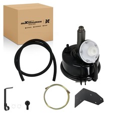 Bremskraftverstärker For Land