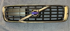 Volvo S80 V8 D5 original Kühlergrill radiator grill NOS
