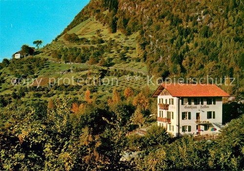 Partschins parcines albergo - partschins,