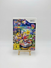 Mario Party 9 Nintendo Wii mit