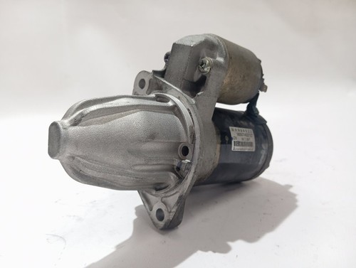 Mr994922 motor startet - motor, /