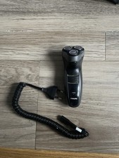 PHILIPS Rasierer AKKU Rasur