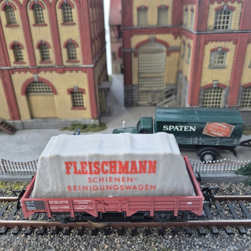 Fleischmann 5569 - fleischmann, h0