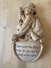 Holzschnitzerei Schönes