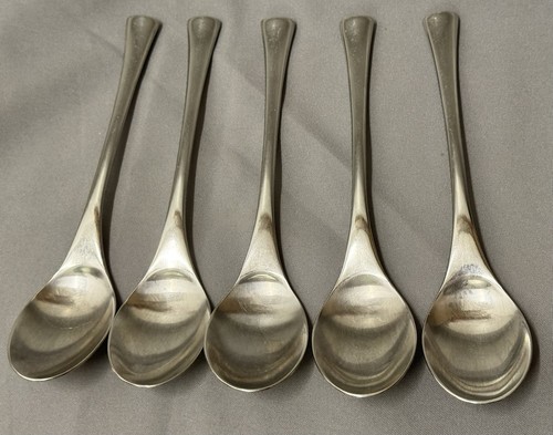 Wmf spoleto cromargan - 5x,