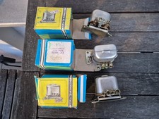 3x Regler Schalter TGL