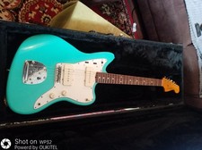 Fender Jazzmaster Classic 60's