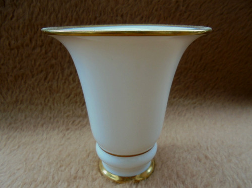 Hutschenreuther vase - hutschenreuther,