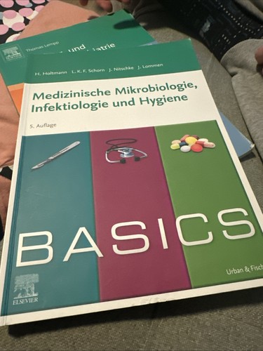 Basics medizinische - basics,