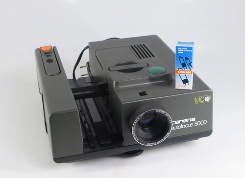 Carena autofocus 5000 - carena,