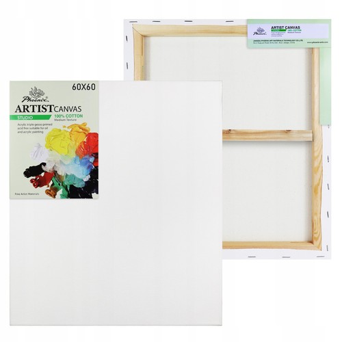 Phoenix leinwand 60x60 - 60x60, zum