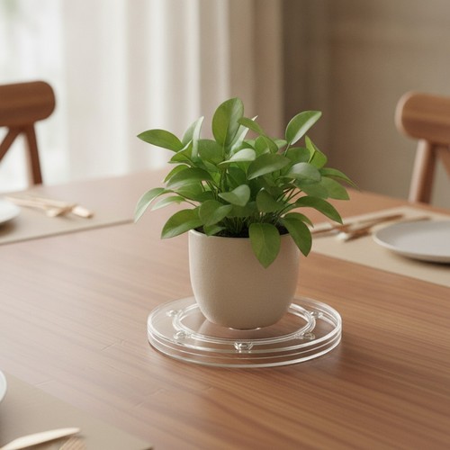 Drehplatte drehteller 15cm - 15cm, 4