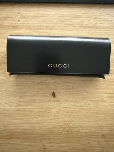 Gucci brillenetui schwarz - /, /