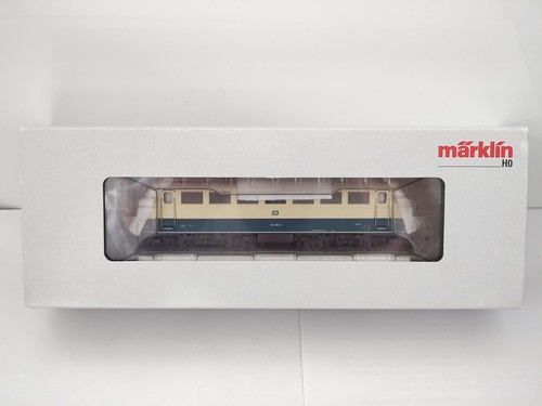 Märklin 37013 mfx - ,