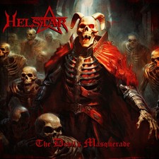 HELSTAR - The Devil's
