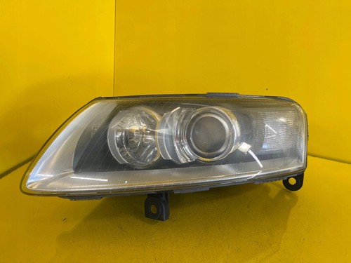 Audi 4f0 bi xenon - c6, bi-xenon