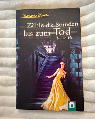 Romantic thriller zähle die - romantic,