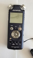 Olympus LS-5 Audio Recorder