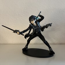 Sword Art Online Kirito Anime