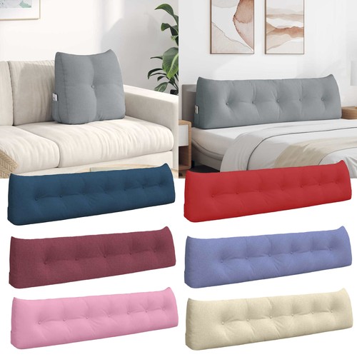 Kissen bett rückenkissen - kissen,