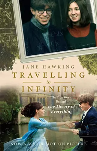 Travelling infinity the - travelling, infinity: