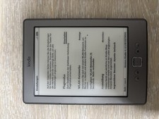 Amazon do1100 4GB Wi-Fi 6 Inch