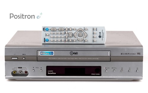 Lv3797 kopf vhs - lg,