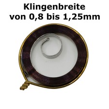 ZUGFEDER AUFZUGFEDER