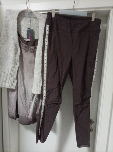 Tredy lagenlook set - lagenlook, schöne