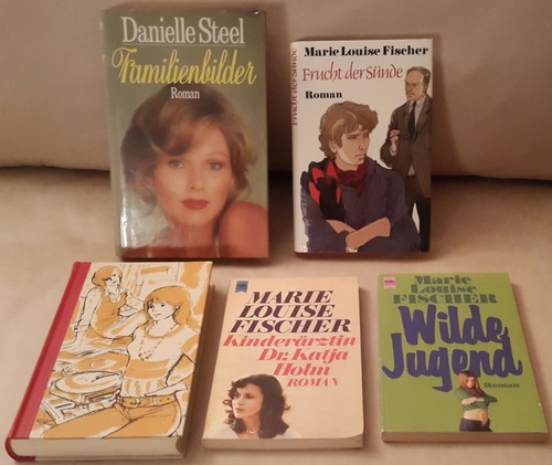 Konvolut frauen literatur - frauen-literatur,