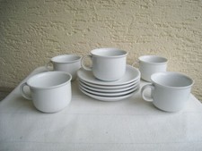 Thomas Trend Weiß 5