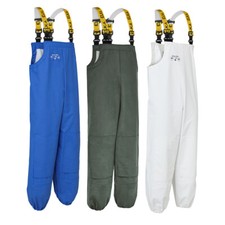 ELKA PRO Latzhose mit Tasche