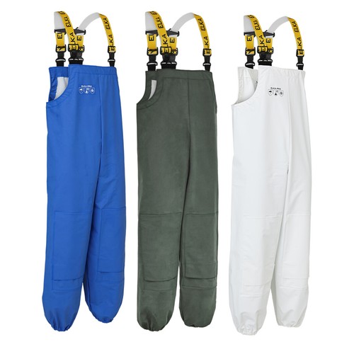 Elka pro latzhose mit tasche - pro,