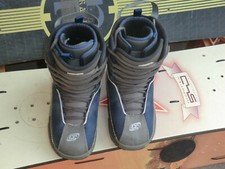 Crazy Creek Snowboardboots gebraucht, Snowboard Boots, Gr: 37 Gebrauchsspuren